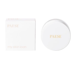 PAESE MY SKIN ICON LOSES GESICHTSPUDER 8G