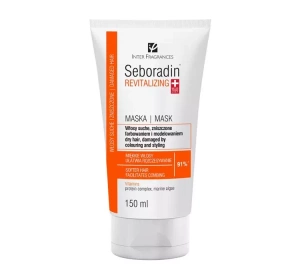 SEBORADIN REVITALIZING HAARMASKE 150ML