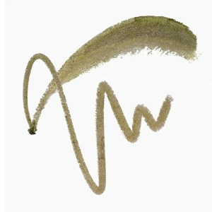 Catrice Jewel Glide wasserfester Kajalstift 040 Golden Jade 1,5 g