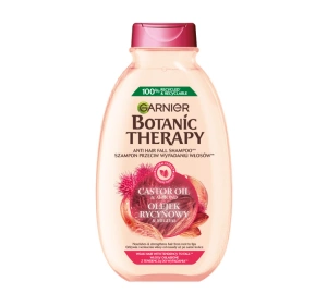 Garnier Botanic Therapy Castor Oil Shampoo gegen Haarausfall 400 ml