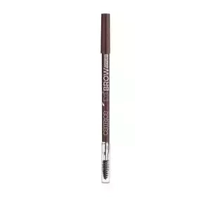 CATRICE EYE BROW STYLIST AUGENBRAUENSTIFT 025 PERFECT BROWN