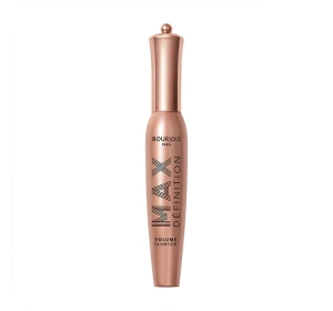Bourjois Volume Glamour Max Définition Mascara Intense Black 12ml