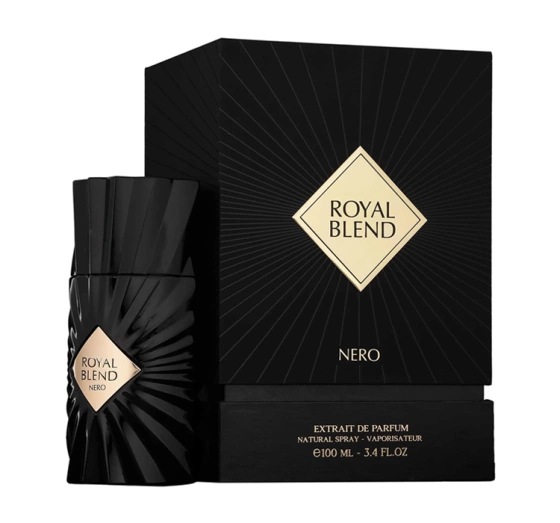 French Avenue Royal Blend Nero Parfümextrakt Spray 100ml