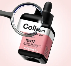 Mediheal Collagen Straffendes Gesichtsserum 40 ml