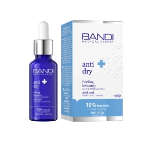 Bandi Medical Anti Dry Säurepeeling fürs Gesicht 30 ml
