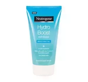 NEUTROGENA HYDRO BOOST GLÄTTENDES GESICHTSPEELING 150ML