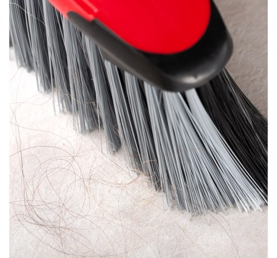 Vileda Classic 2in1 Universal-Besenbürste ohne Stiel 1 Stück