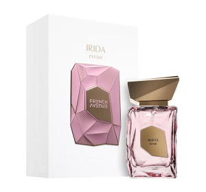 French Avenue Irida Extrait de Parfum Spray 100 ml