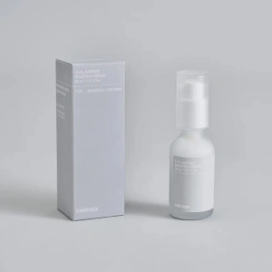 Celimax Dual Barrier Boosting Feuchtigkeitsserum mit Ceramid-Komplex 30 ml