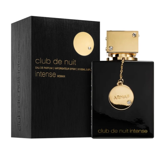 ARMAF CLUB DE NUIT INTENSE WOMAN EDP SPRAY 105ML