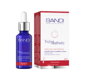 BANDI PROFESSIONAL TRICHO-ESTHETIC ANTI-HAARAUSFALL-EXTRAKT 30ML