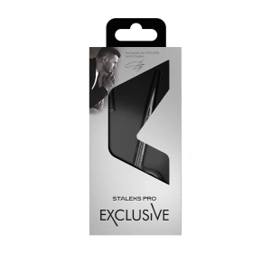 Staleks Pro Exclusive Professionelle Nagelhautschere  SX-22/1m