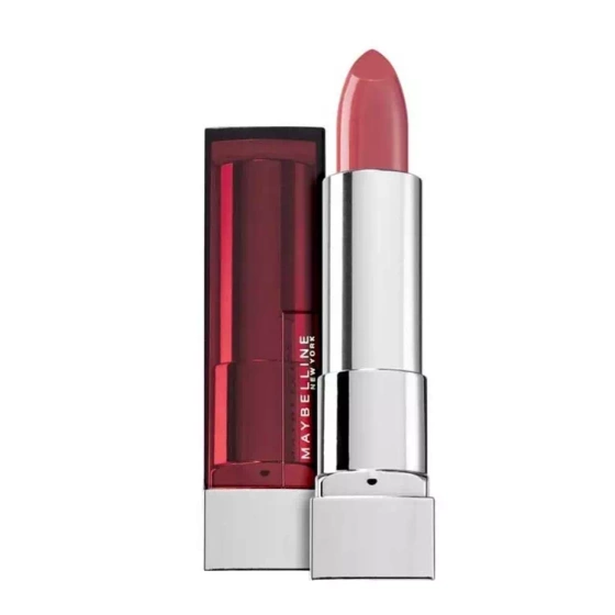 Kliknij na zdjęcie, aby je powiększyć MAYBELLINE SENSATIONAL LIPPENSTIFT 133 ALMOND HUSTLE 4,4G