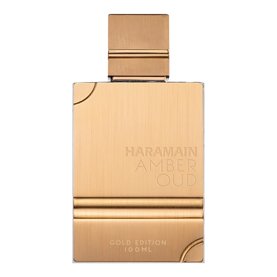 Kliknij na zdjęcie, aby je powiększyć Al Haramain Amber Oud Gold Edition Eau de Parfum Spray 100 ml
