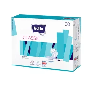 Bella Panty Slipeinlagen Classic 60 Stück