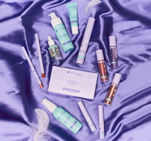 Bell x Besties Lipgloss 03 Bestie 4,3g