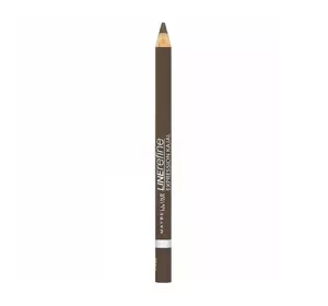 MAYBELLINE LINE REFINE EXPRESSION KAJAL EYELINER 38 BROWN