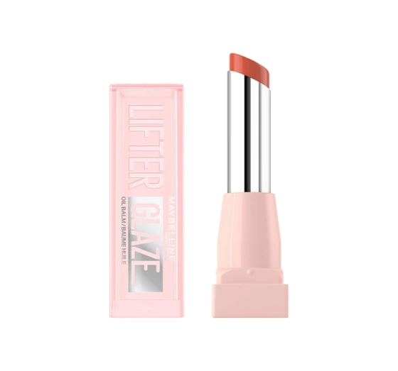 Maybelline Lifter Glaze Lippenbalsam 006 Caramel Glow 2,8g