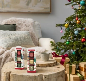 Yankee Candle Apres Ski 1 Mini-Kerzenset 3 x 37 g