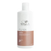 Wella Professionals Fusion Intensiv regenerierendes Shampoo für strapaziertes Haar 500 ml