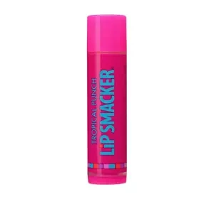 LIP SMACKER LIPPENBALSAM IM STIFT TROPICAL PUNCH 4G