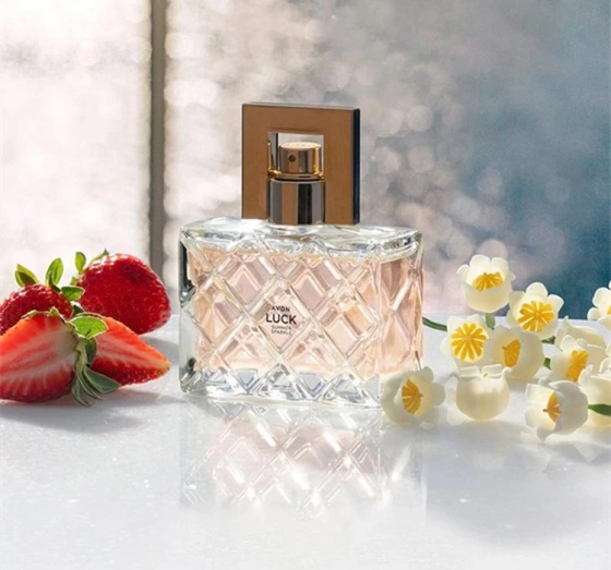 Avon Luck Summer Sparkle For Her Eau de Parfum Spray 50ml