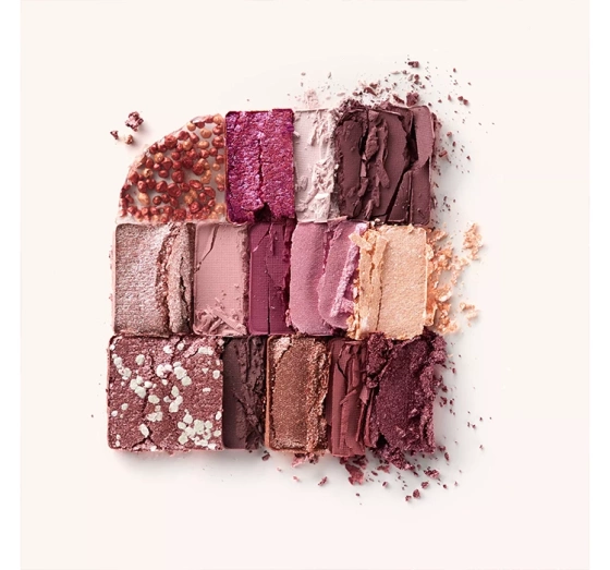 CATRICE SLIM LIDSCHATTENPALETTE BLOOMING BLISS 10,6G