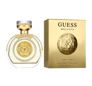 Guess Bella Vita Eau de Parfum Spray 100 ml