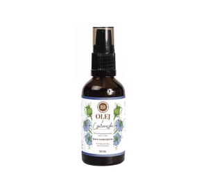 MEXMO SCHWARZKÜMMELÖL FÜR HOCHPORÖSES HAAR, GESICHT UND KÖRPER 50ML