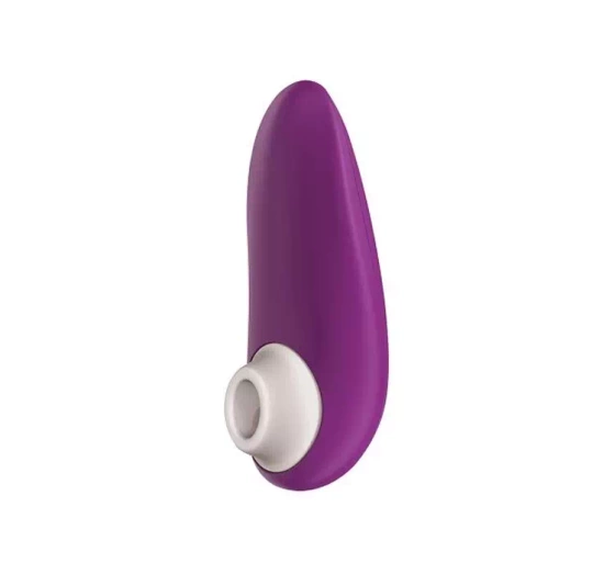 WOMANIZER STARLET 3 KLITORIS-MASSAGEGERÄT VIOLET 