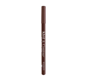 BOURJOIS KHOL CONTOUR KAJALSTIFT CHOCOLACTE 005