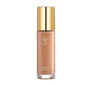 ORIFLAME GIORDANI GOLD PURE UFORIA FOUNDATION MINERALGRUNDIERUNG SPF35 06 AMBER 30ML