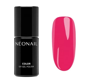 NeoNail Skarby Morza UV-Nagellack 11538 Pink Reef 7,2 ml