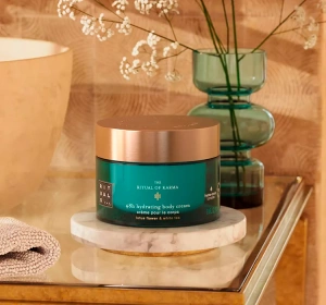 Rituals The Ritual of Karma Feuchtigkeitsspendende Körpercreme 220 ml