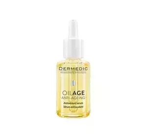 DERMEDIC OILAGE ANTIOXIDANTSSERUM 30ML