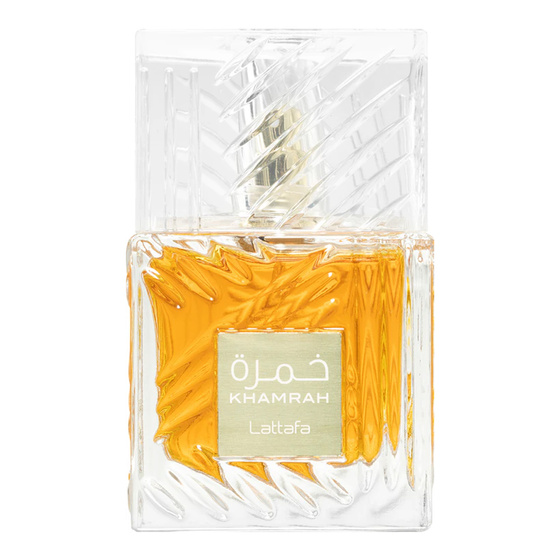 Lattafa Khamrah Eau de Parfum Spray 100 ml