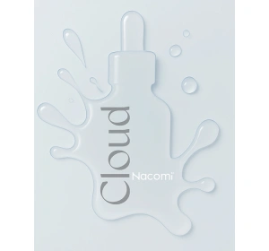 Nacomi White Truffle Key Beruhigend-feuchtigkeitsspendendes Serum 40 ml