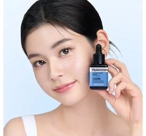 Mediheal Hyaluronate Feuchtigkeitsspendendes Gesichtsserum 40 ml
