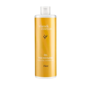 Vianek Essence Duschgel Flare 400 ml