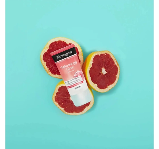 Kliknij na zdjęcie, aby je powiększyć Neutrogena Refreshingly Clear Feuchtigkeitscreme 50ml