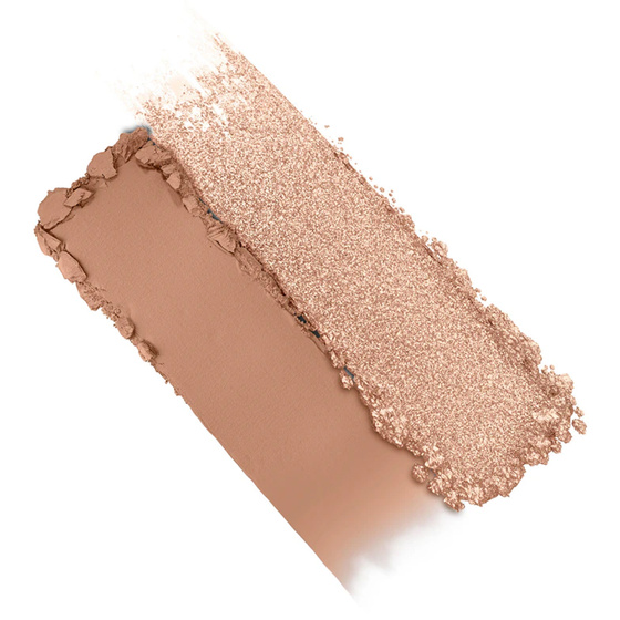 Max Factor 2000 Calorie Shadow Shaper Lidschatten-Duo 020 Bronze Glaze 4 g