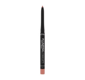 CATRICE PLUMPING LIP LINER LIPPENKONTURSTIFT 010 UNDERSTATED CHIC 0,35G