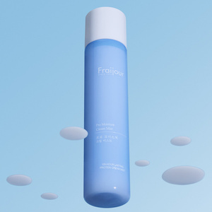 Fraijour Pro Moisture Cream Mist – feuchtigkeitsspendendes Gesichtsspray mit reichhaltiger, cremiger Textur, 120 ml