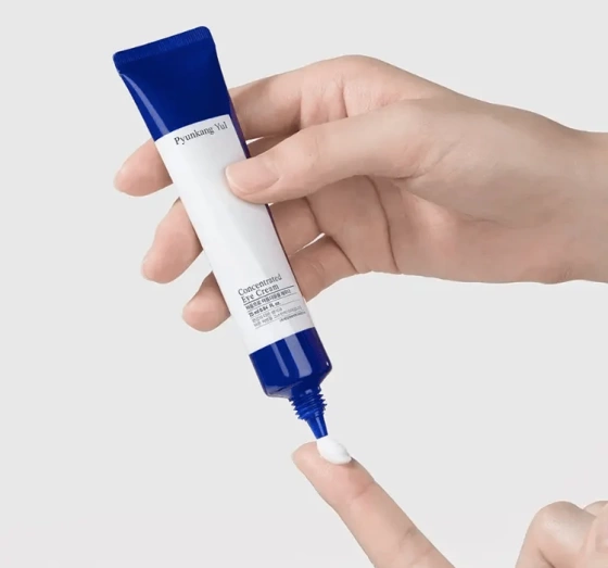 Pyunkang Yul Concentrated Eye Cream Augencreme 25ml