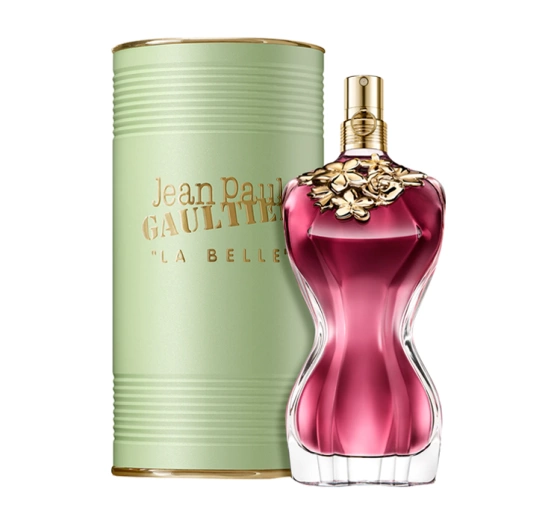 Kliknij na zdjęcie, aby je powiększyć Jean Paul Gaultier La Belle Eau de Parfum Spray 100ml