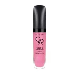 GOLDEN ROSE COLOR SENSATION LIPGLOSS 110 5,6ML