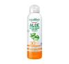 Equilibra Aloe Sonnenschutzmilch Spray SPF30 150 ml