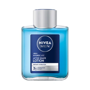 NIVEA MEN Protect&Care; erfrischendes Aftershave für Männer 100 ml