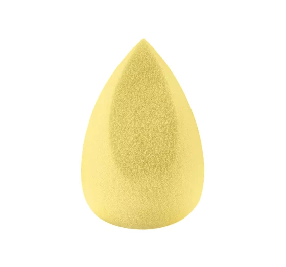 BOHO BEAUTY BOHOMALLOWS MAKE UP SCHWÄMMCHEN REGULAR CUT LEMON 