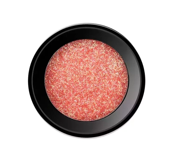 Kliknij na zdjęcie, aby je powiększyć HEAN GLITTER EYESHADOW DIAMANT-LIDSCHATTEN FLAMINGO 1,9G